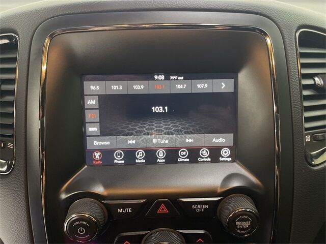 2020 Dodge Durango GT Plus Columbia SC