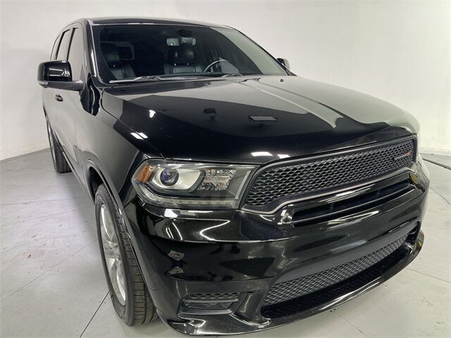 2020 Dodge Durango GT Plus