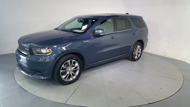 2020 Dodge Durango GT Plus Columbia SC