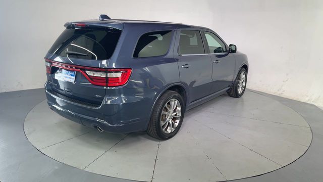 2020 Dodge Durango GT Plus Columbia SC