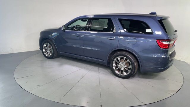 2020 Dodge Durango GT Plus Columbia SC