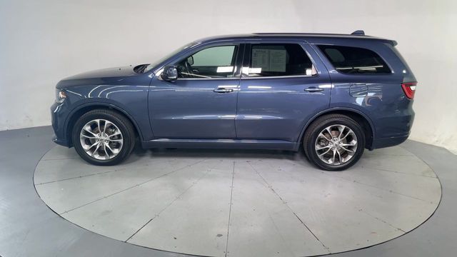 2020 Dodge Durango GT Plus Columbia SC