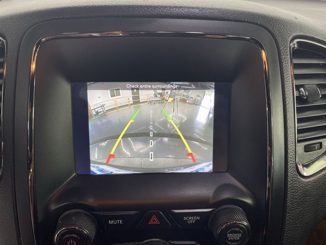 2020 Dodge Durango GT Plus Columbia SC