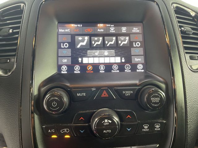 2020 Dodge Durango GT Plus Columbia SC