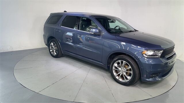 2020 Dodge Durango GT Plus Columbia SC
