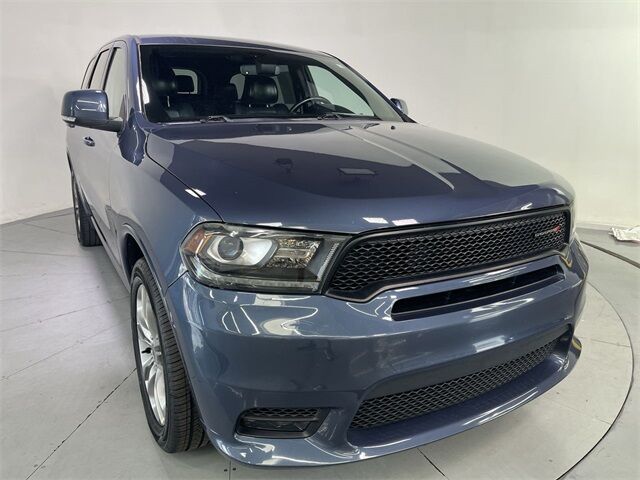 2020 Dodge Durango GT Plus