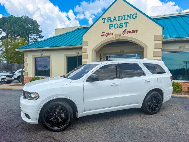 2020 Dodge Durango GT Plus Conover NC