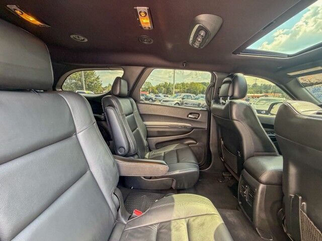 2020 Dodge Durango GT Plus Conover NC