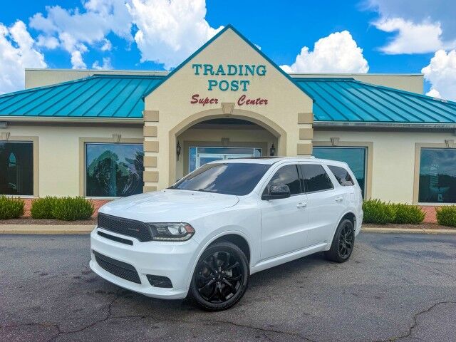 2020 Dodge Durango GT Plus Conover NC