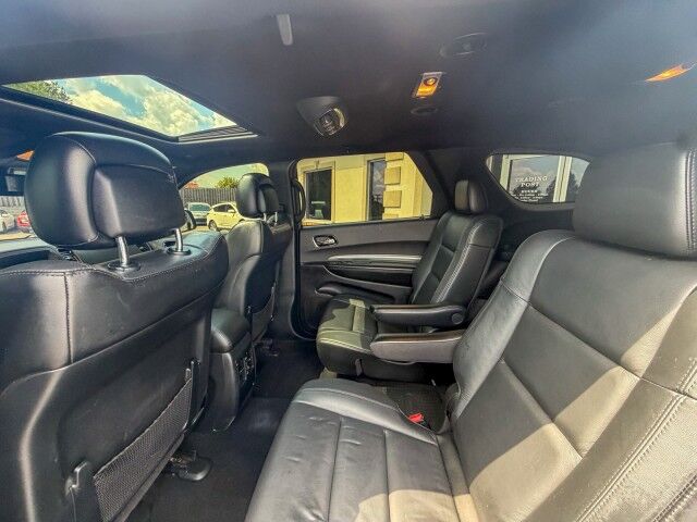 2020 Dodge Durango GT Plus Conover NC