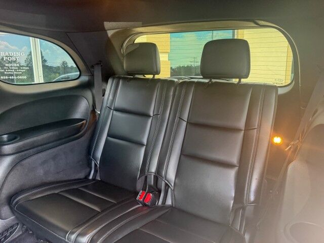2020 Dodge Durango GT Plus Conover NC