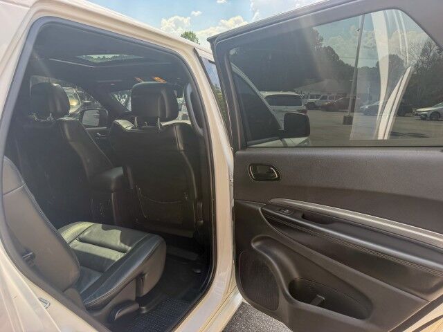 2020 Dodge Durango GT Plus Conover NC