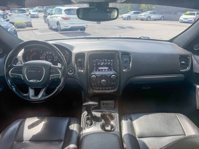 2020 Dodge Durango GT Plus Conover NC