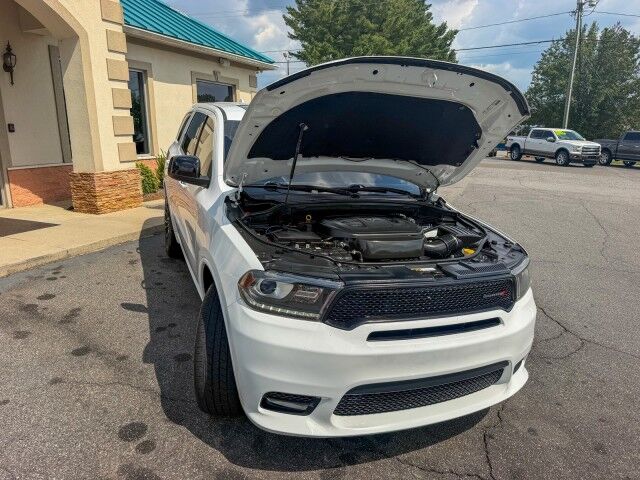 2020 Dodge Durango GT Plus Conover NC