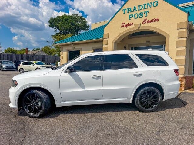 2020 Dodge Durango GT Plus Conover NC