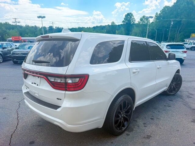 2020 Dodge Durango GT Plus Conover NC