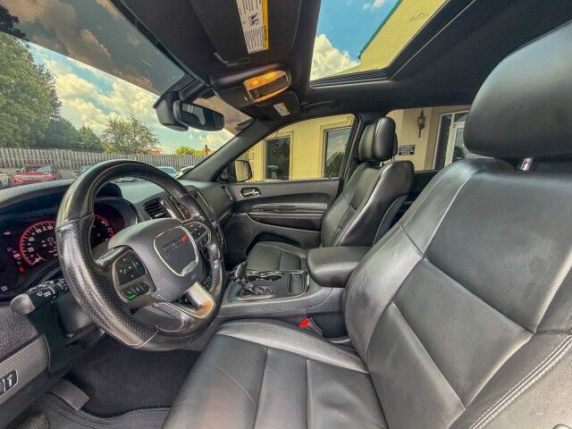2020 Dodge Durango GT Plus Conover NC