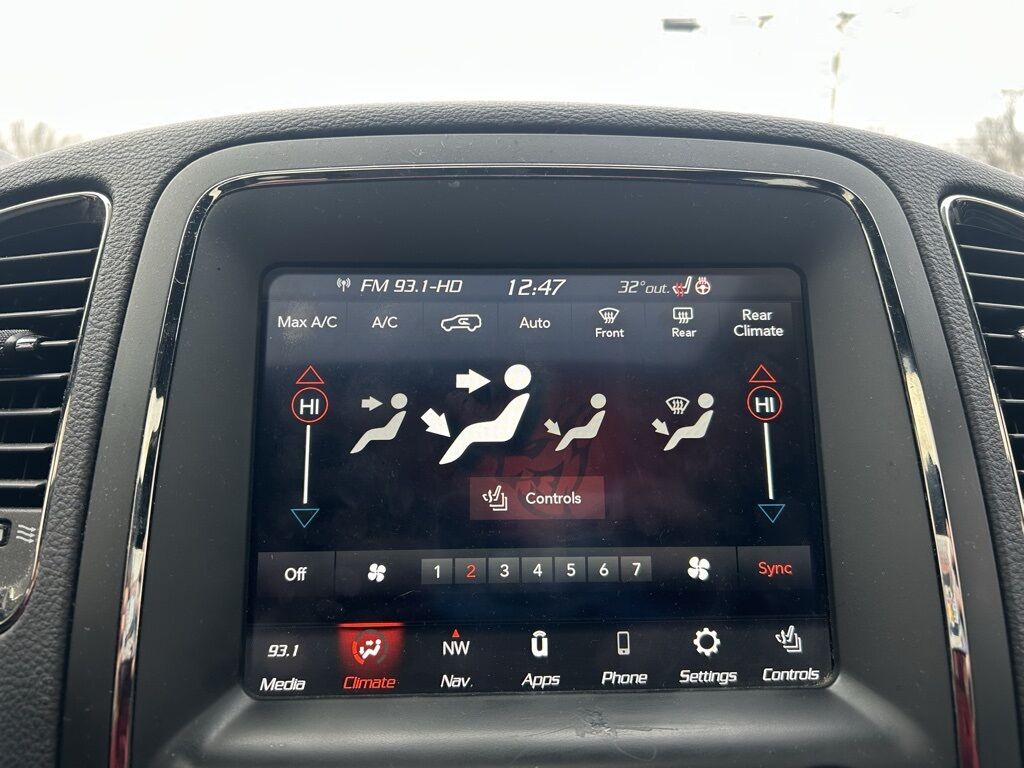 2020 Dodge Durango GT Plus Crestwood KY