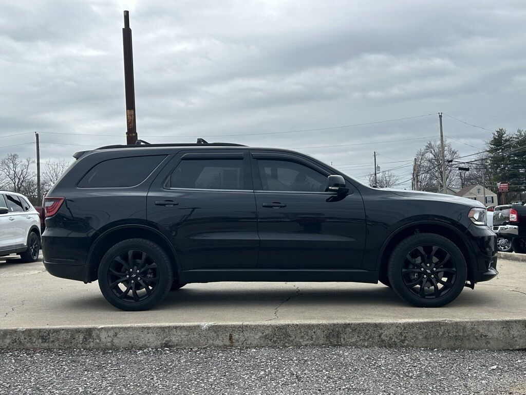 2020 Dodge Durango GT Plus Crestwood KY