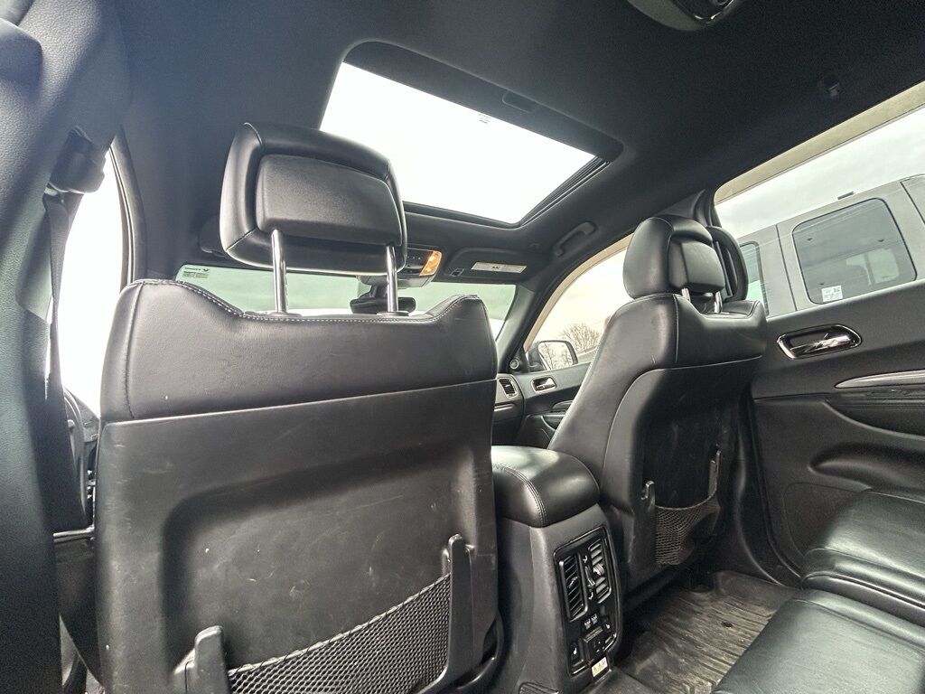 2020 Dodge Durango GT Plus Crestwood KY