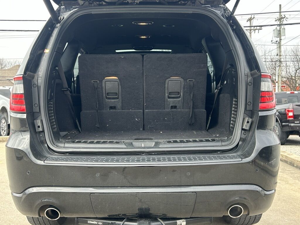 2020 Dodge Durango GT Plus Crestwood KY