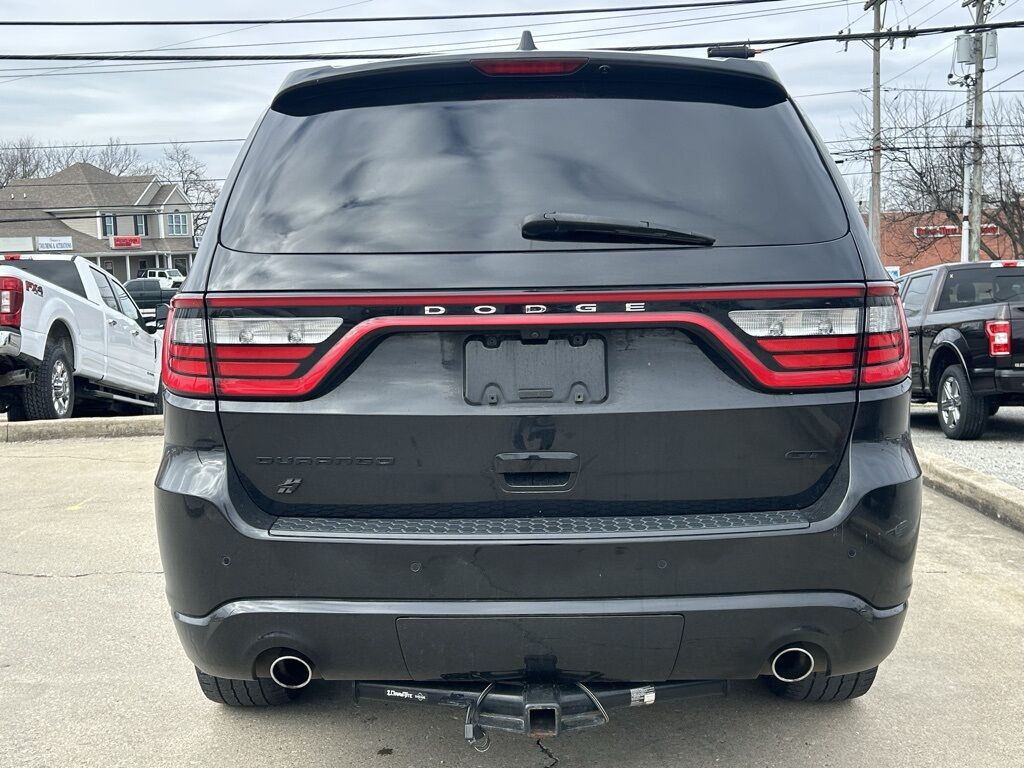 2020 Dodge Durango GT Plus Crestwood KY