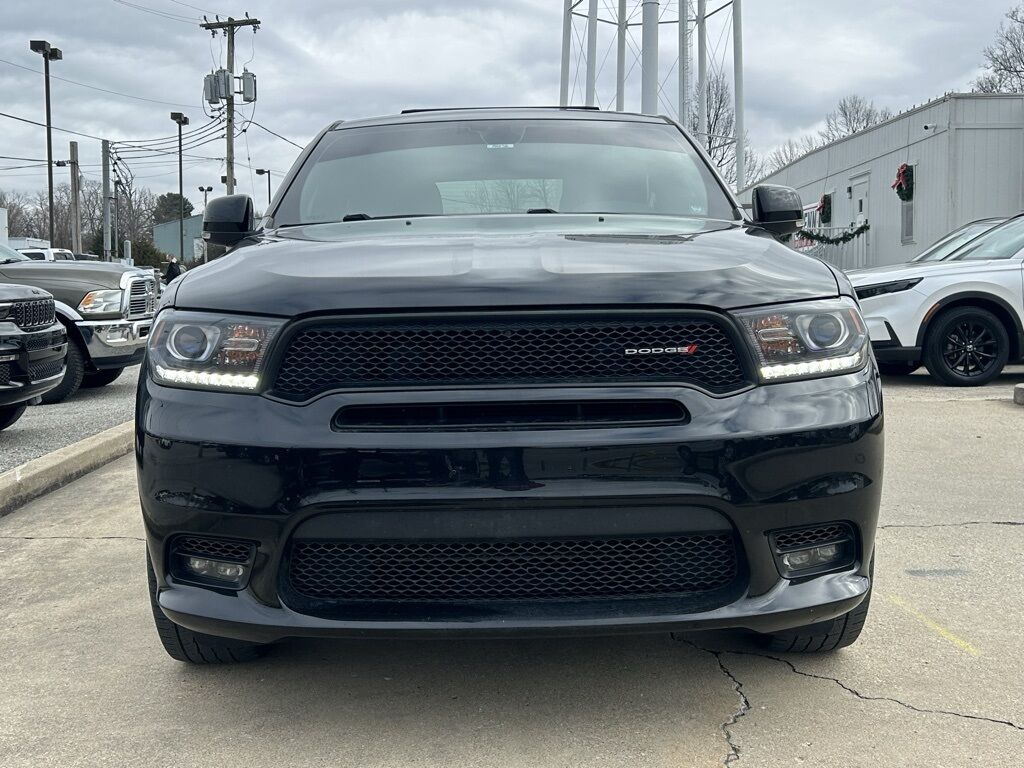 2020 Dodge Durango GT Plus Crestwood KY