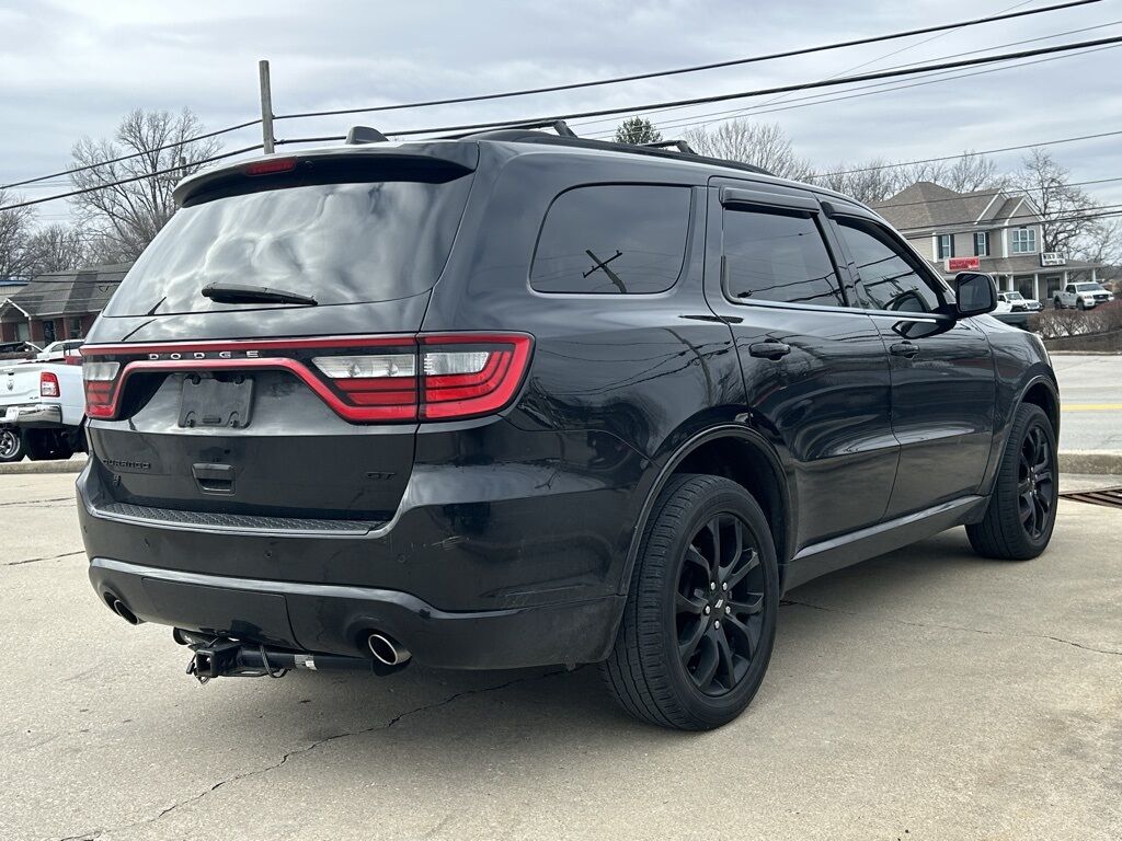 2020 Dodge Durango GT Plus Crestwood KY