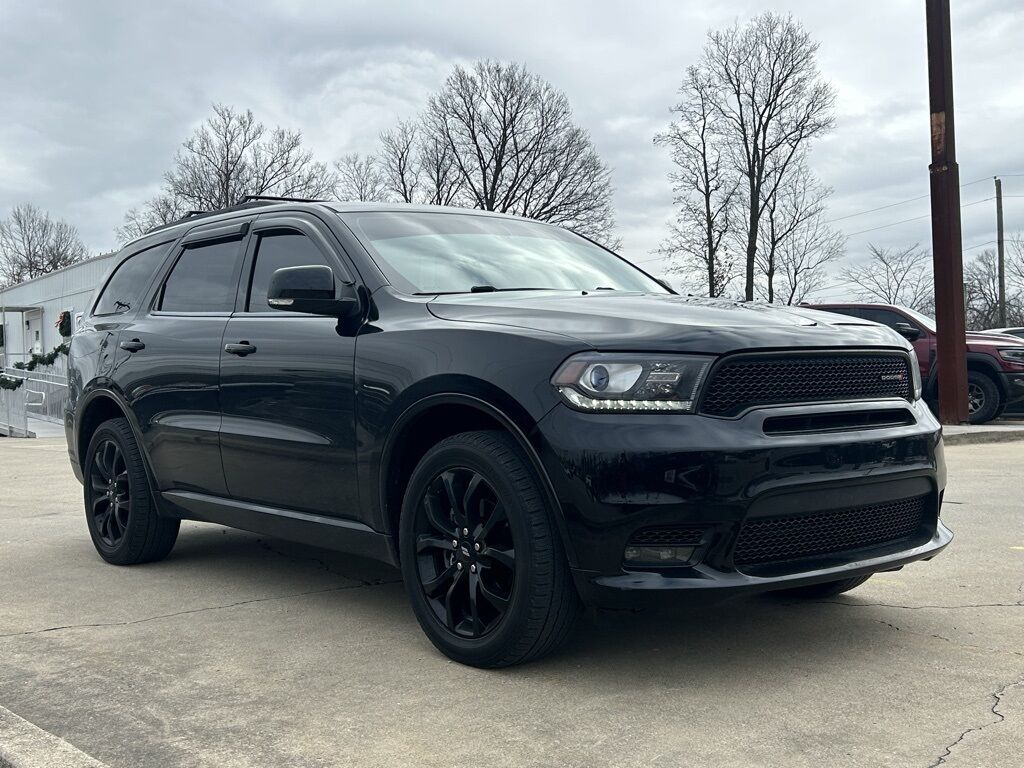 2020 Dodge Durango GT Plus Crestwood KY
