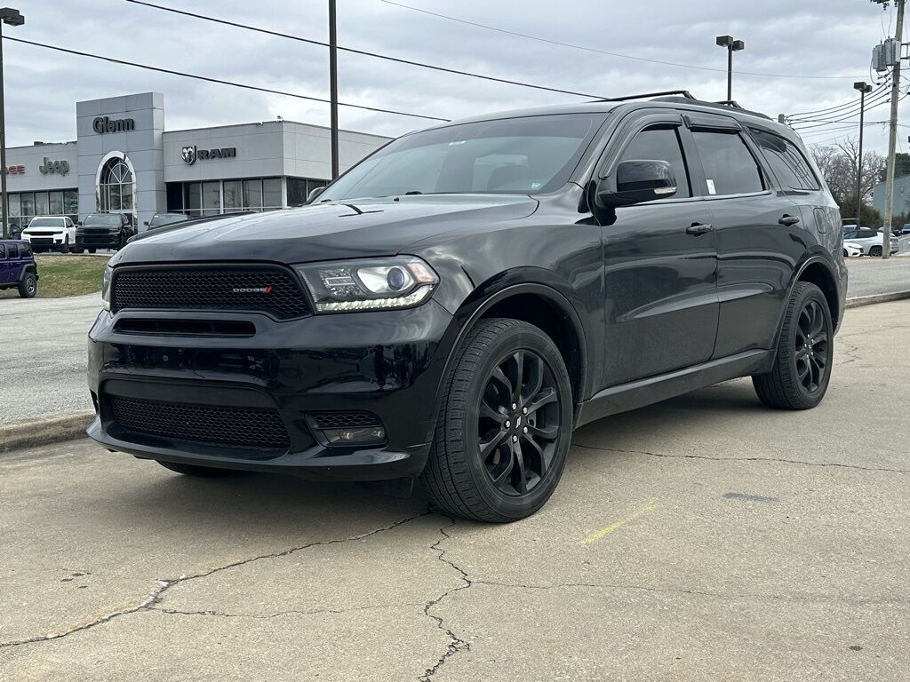 2020 Dodge Durango GT Plus Crestwood KY