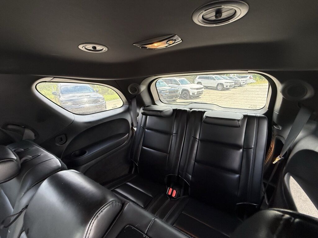 2020 Dodge Durango GT Plus Crestwood KY