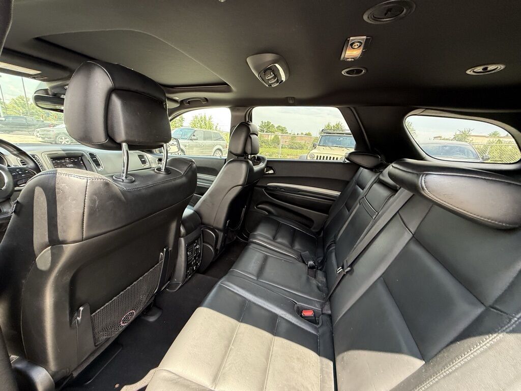 2020 Dodge Durango GT Plus Crestwood KY