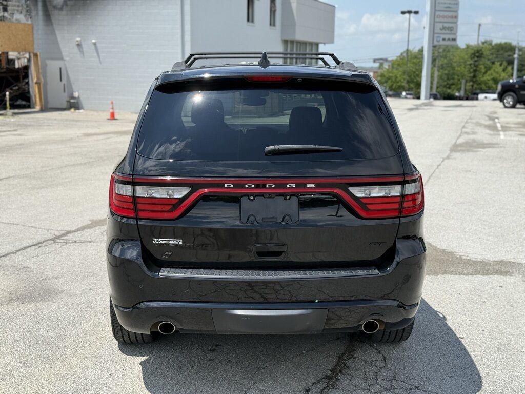 2020 Dodge Durango GT Plus Crestwood KY