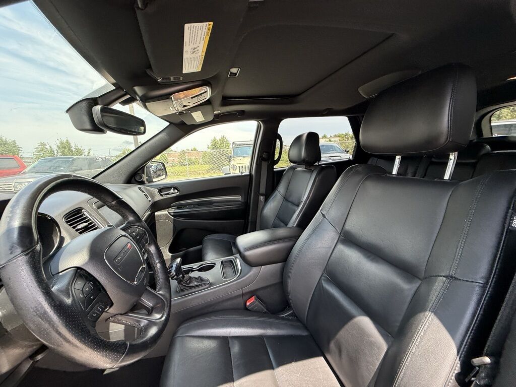2020 Dodge Durango GT Plus Crestwood KY