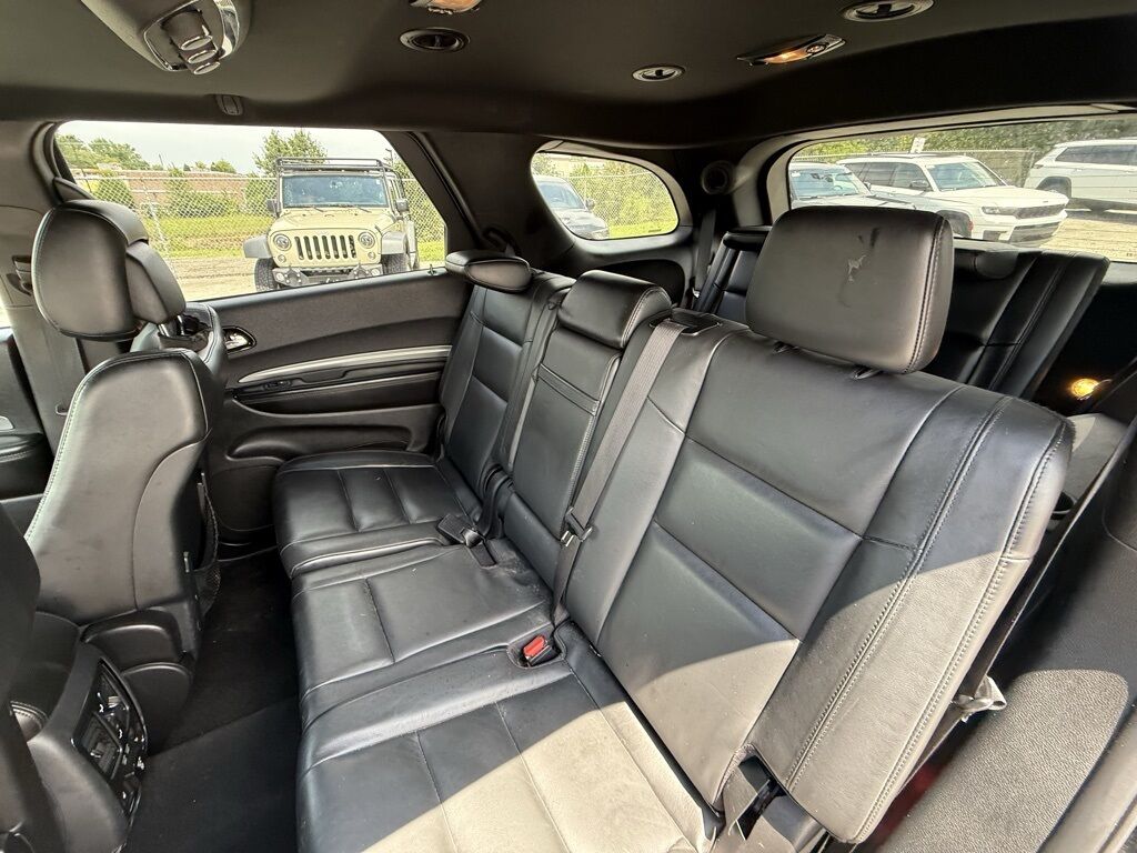 2020 Dodge Durango GT Plus Crestwood KY