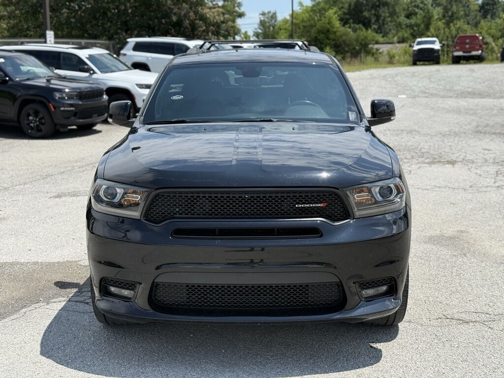 2020 Dodge Durango GT Plus Crestwood KY