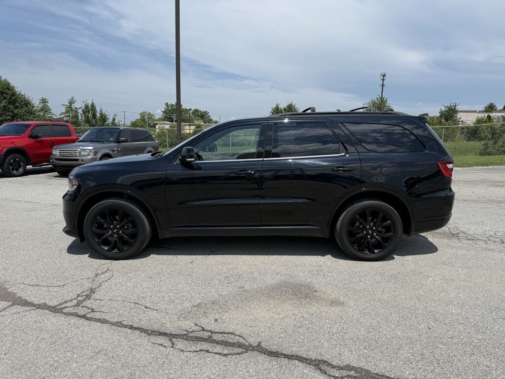 2020 Dodge Durango GT Plus Crestwood KY