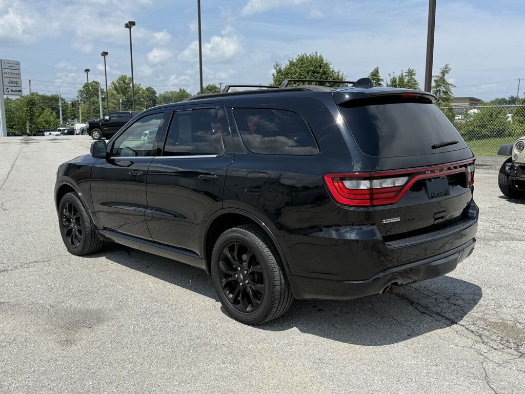 2020 Dodge Durango GT Plus Crestwood KY