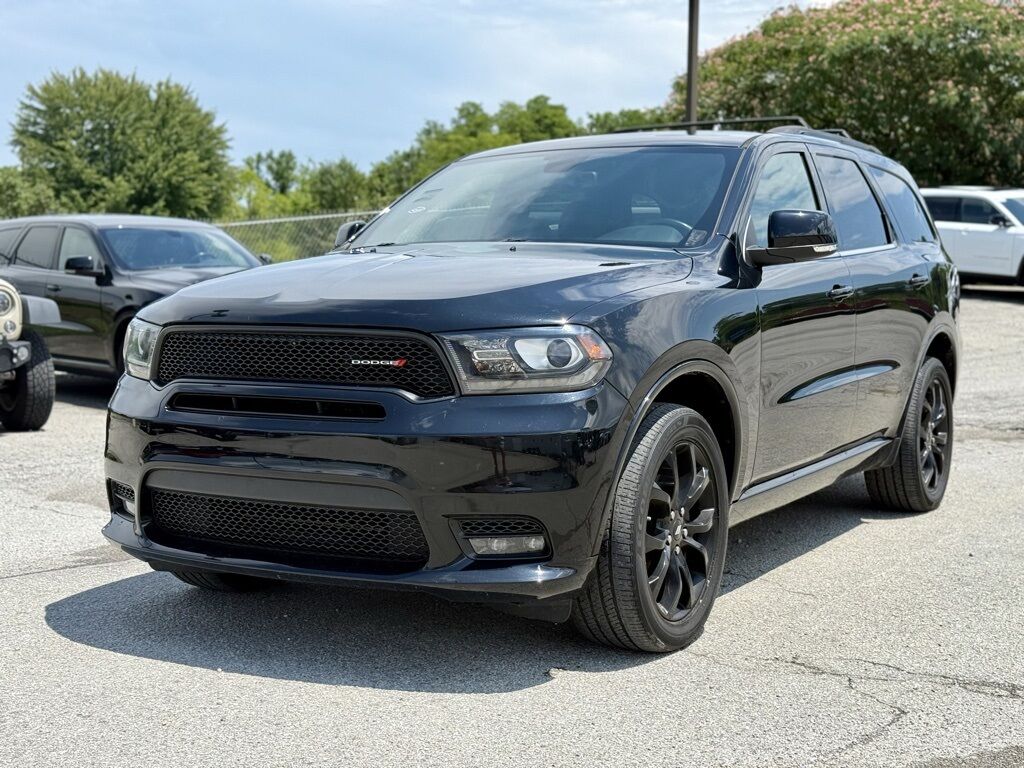 2020 Dodge Durango GT Plus Crestwood KY