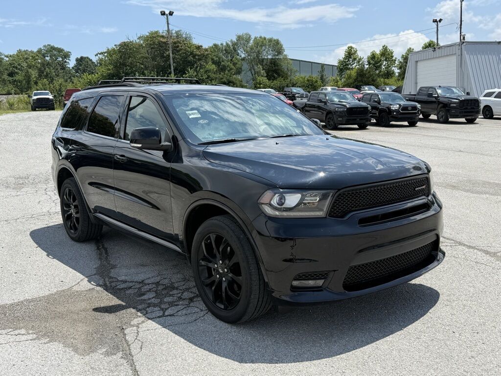 2020 Dodge Durango GT Plus Crestwood KY