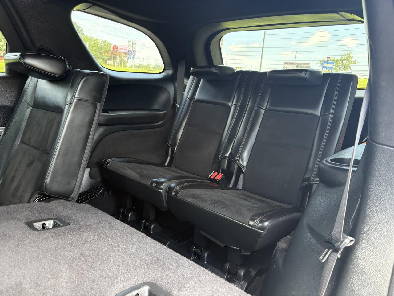 2020 Dodge Durango GT Plus Meridian MS
