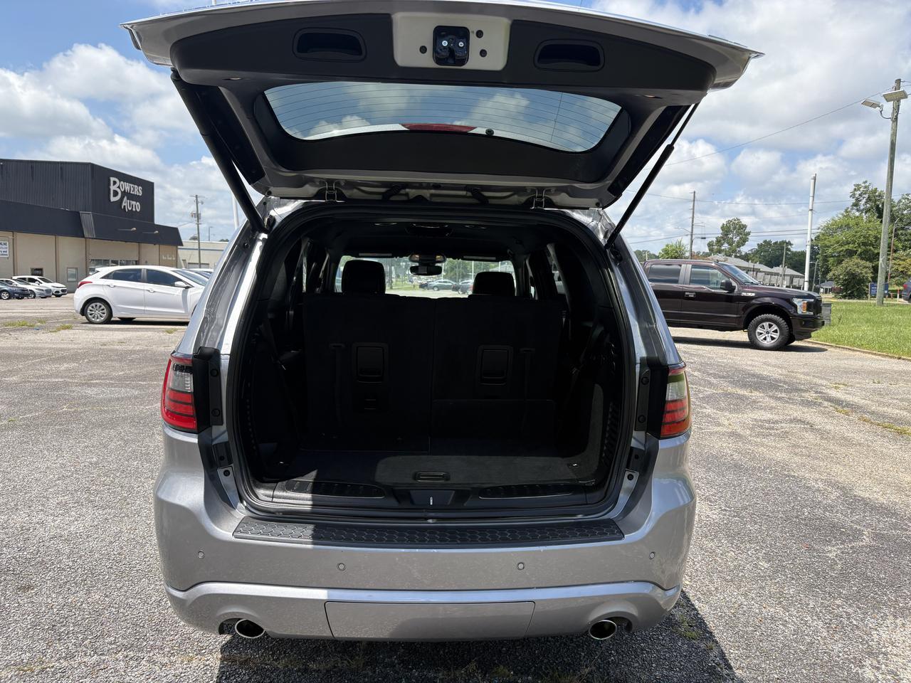 2020 Dodge Durango GT Plus Meridian MS