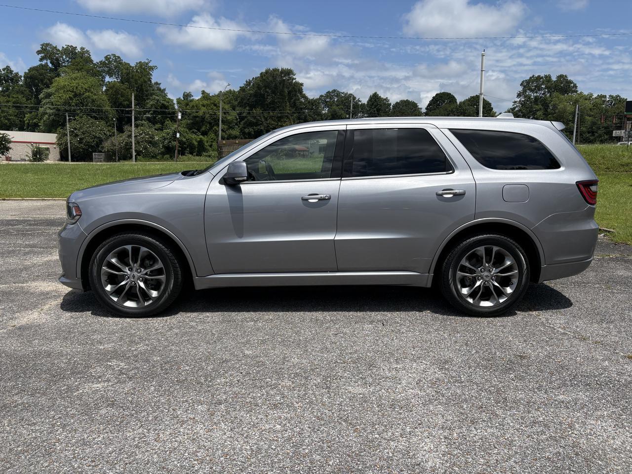2020 Dodge Durango GT Plus Meridian MS