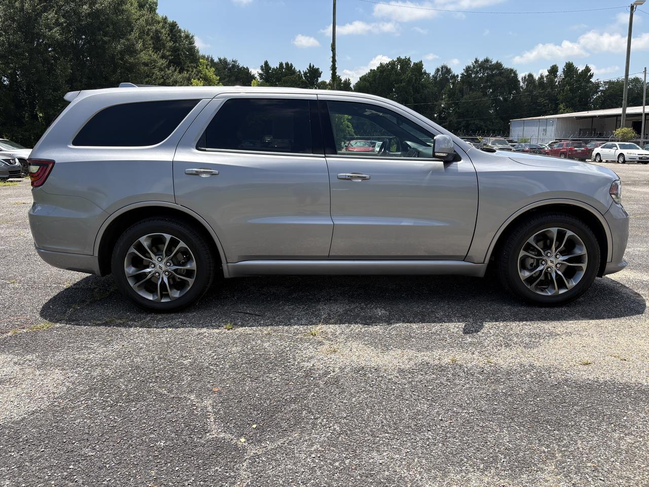 2020 Dodge Durango GT Plus Meridian MS