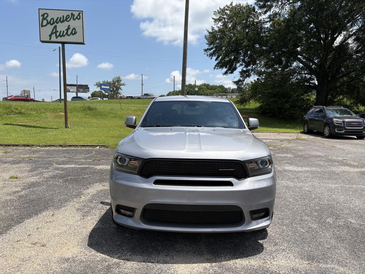2020 Dodge Durango GT Plus Meridian MS