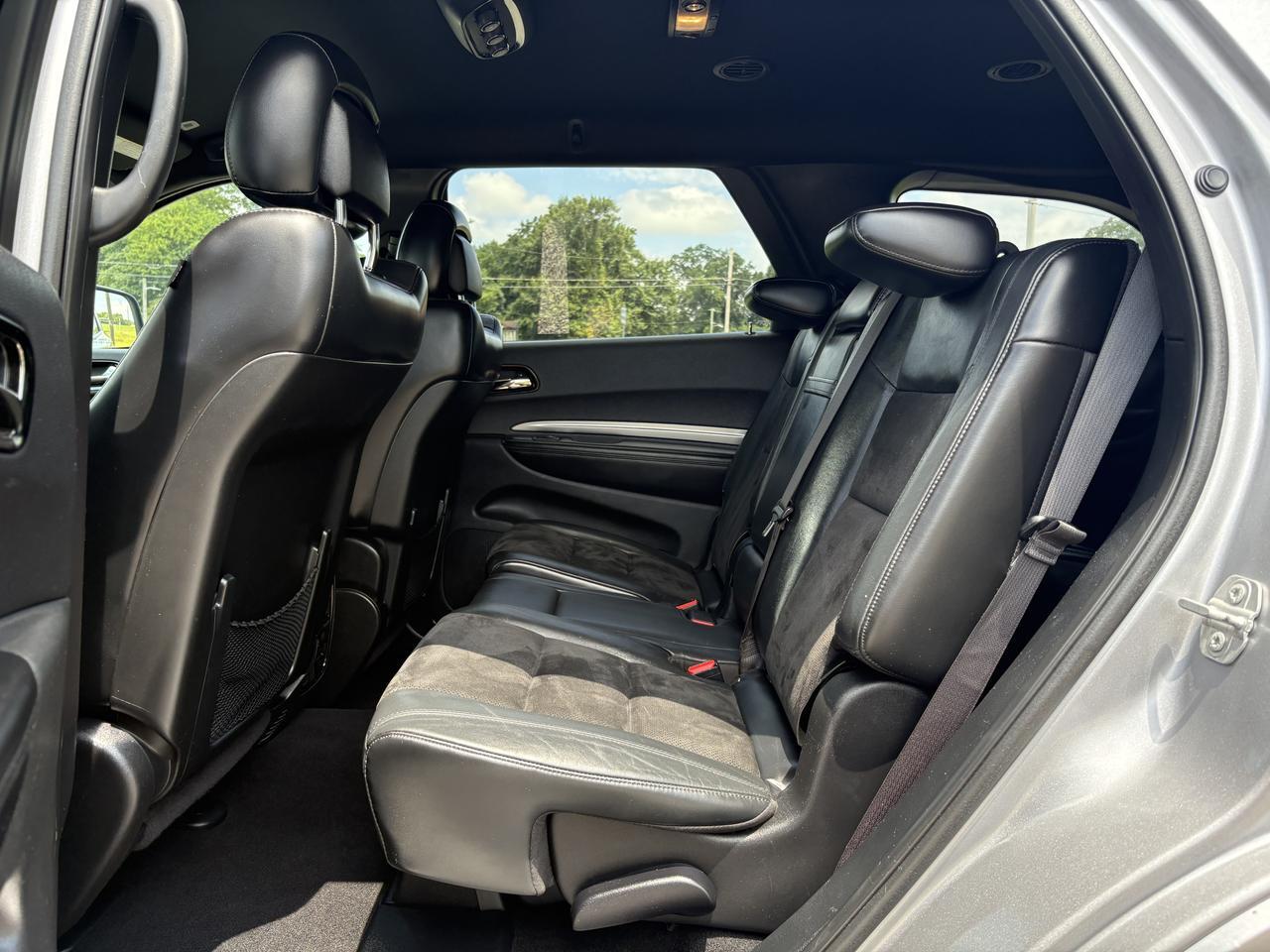 2020 Dodge Durango GT Plus Meridian MS