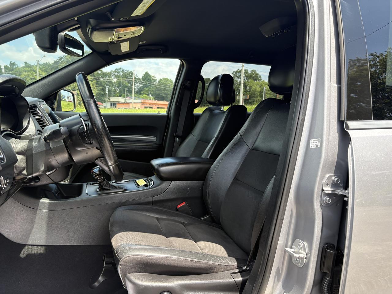 2020 Dodge Durango GT Plus Meridian MS