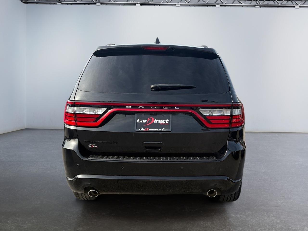 2020 Dodge Durango GT Plus, POWER LIFTGATE, SUNROOF, ROOF RAILS, BLIND SPOT ALERT, BACKUP CAMERA WITH PARKING SENSORS, HEATED STEERING WHEEL & SEATS, LOW MILEAGE, DRIVE IN POWER IN THIS SUV! Virginia Beach VA