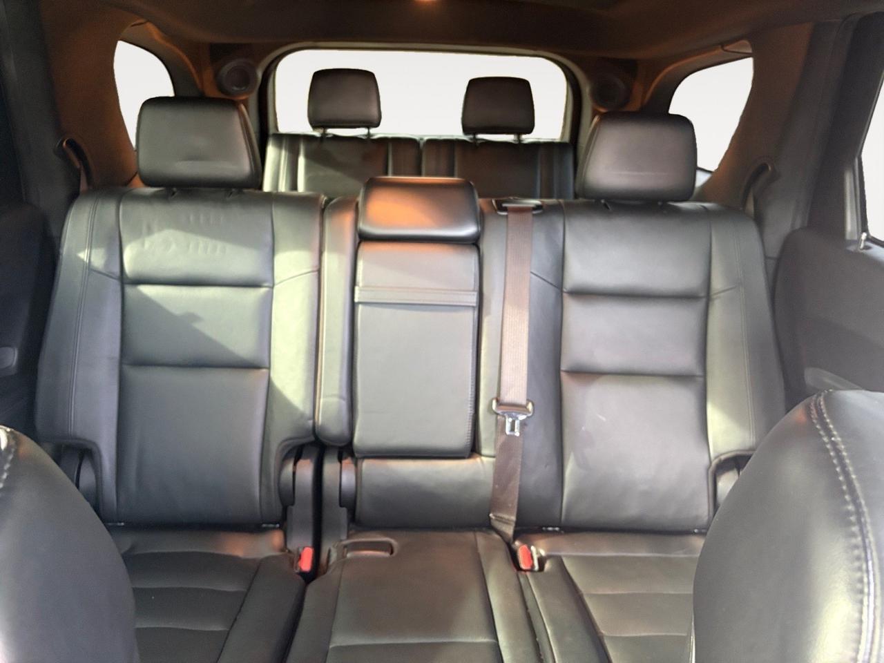 2020 Dodge Durango GT Plus, POWER LIFTGATE, SUNROOF, ROOF RAILS, BLIND SPOT ALERT, BACKUP CAMERA WITH PARKING SENSORS, HEATED STEERING WHEEL & SEATS, LOW MILEAGE, DRIVE IN POWER IN THIS SUV! Virginia Beach VA