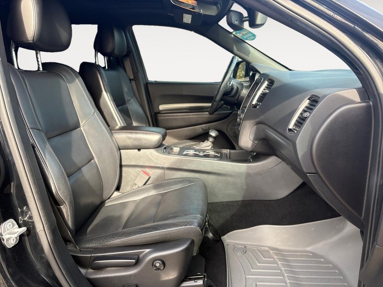 2020 Dodge Durango GT Plus, POWER LIFTGATE, SUNROOF, ROOF RAILS, BLIND SPOT ALERT, BACKUP CAMERA WITH PARKING SENSORS, HEATED STEERING WHEEL & SEATS, LOW MILEAGE, DRIVE IN POWER IN THIS SUV! Virginia Beach VA